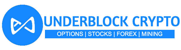 Underblock Crypto logo